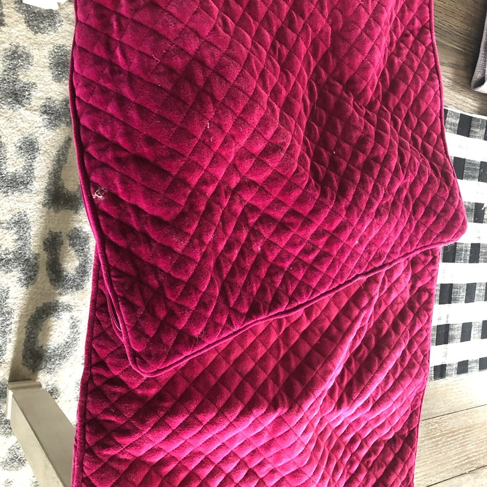 Ralph Lauren pillow covers 20x20